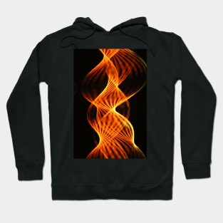 Light Painting Hoodie